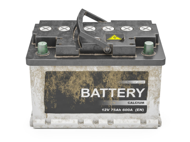 Battery Smells Like Rotten Eggs: What It Means and How to Fix It